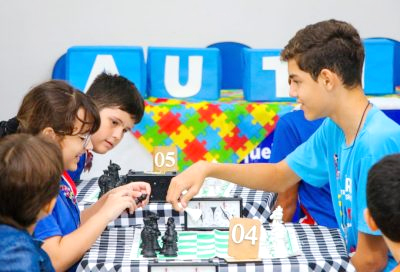 Três Lagoas tem 1,2% da população com diagnóstico de autismo, aponta Censo
