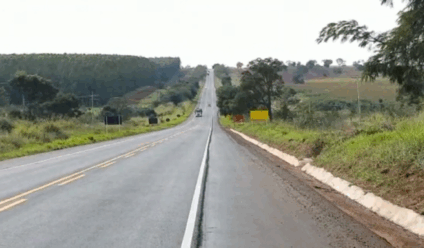 Trecho vital da Rota da Celulose é excluído de duplicação e gera indignação
