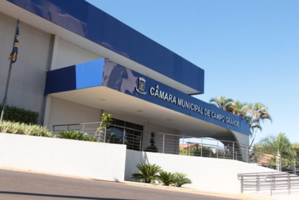 Câmara Municipal terá o primeiro debate às 9h. Foto: Arquivo/ RCN 67
