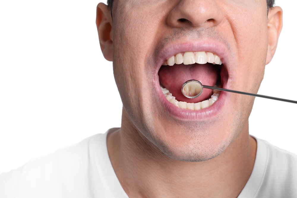 O atendimento de um dentista qualificado é o mais importante - Foto: Shutterstock
