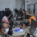 Mais de 4,2 mil eleitores poderão ter o título cancelado em Três Lagoas