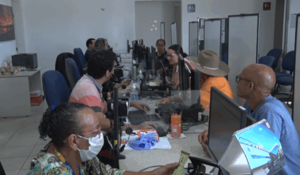 Mais de 4,2 mil eleitores poderão ter o título cancelado em Três Lagoas