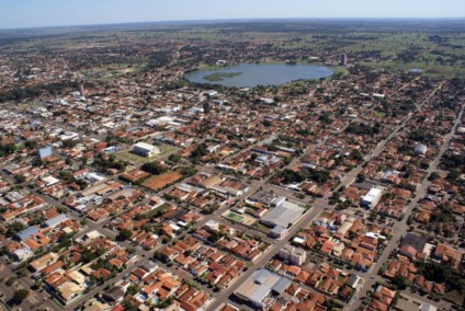 Prefeitura lança programa para regularizar construções irregulares