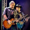 Uma das bandas de rock mais longevas do país.30 anos de purorock n roll