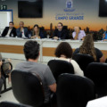 CPI ouviu dois servidores da Agetran nesta segunda-feira (12)