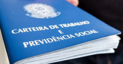 Os interessados devem levar a Carteira de Trabalho física ou digital até a Funsat, localizada na Rua 14 de Julho, 992 - Foto arquivo RCN67
