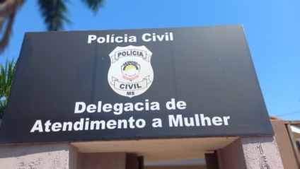 Condenado por tentar matar a ex-mulher em 2005 é preso pela DAM de Três Lagoas