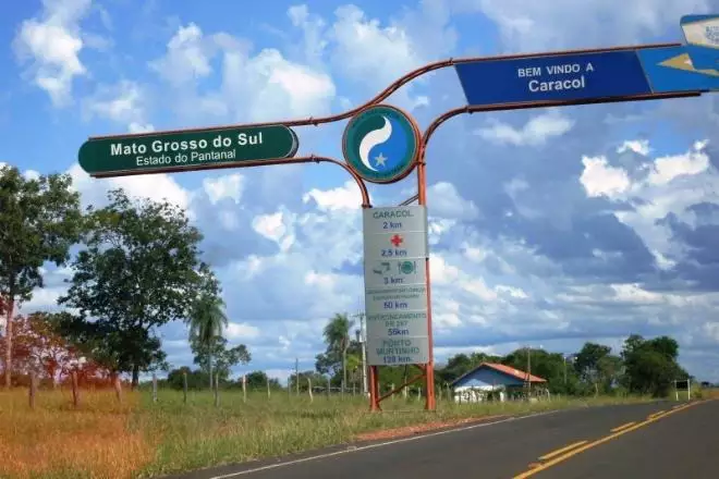 Processo seletivo prevê avaliação curricular, títulos e prova prática - Foto: Divulgação/Prefeitura de Caracol