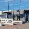 Policia Civil pede exumação para investigar causas da morte da bebê de nove meses.