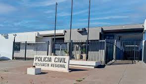 Policia Civil pede exumação para investigar causas da morte da bebê de nove meses.