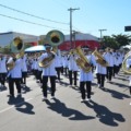 Abertas inscrições para o desfile cívico em comemoração aos 110 anos de Três Lagoas