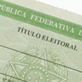 Mais de 90 mil eleitores estão na lista preliminar do TRE-MS - Foto: Divulgação/TRE-MS