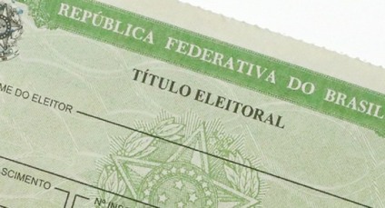 Mais de 90 mil eleitores estão na lista preliminar do TRE-MS - Foto: Divulgação/TRE-MS