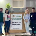 Município divulga calendário de coleta seletiva de resíduos: veja aqui quando o caminhão passa em sua rua