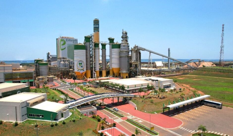 Com anúncio conjunto, J&F assume controle total da Eldorado e encerra disputa
