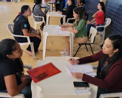 Ação será no Parque Jacques da Luz - Foto: Reprodução/ Prefeitura de Campo Grande