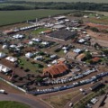 O Sindicato Rural de Dourados divulgou uma nota oficial cancelando a programação da Expoagro 2025 e informando que uma nova agenda será divulgada. (Divulgação)