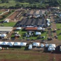 As regras foram definidas pelo Juizado de Menores de Dourados para a presença de menores de idade no Parque de Exposições João Humberto de Carvalho durante a realização da 59ª Expoagro (Divulgação)
