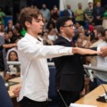 Primeiros jovens vereadores de Três Lagoas tomam posse em solenidade na Câmara