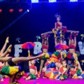 Três Lagoas se destaca em festival de dança com vários troféus