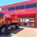 Calma e profissionalismo foram essenciais para militar auxiliar no salvamento do bebe mesmo a distância: Arquivo/RCN67