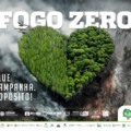 Campanha Fogo Zero reforça prevenção a incêndios florestais em MS - Foto: Divulgação/Famasul