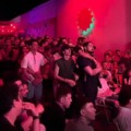 Bar transmitiu show da Madonna em 2023 - Foto: Divulgação/ Assessoria