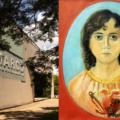 A semana destaca obras e vida da artista campo grandense Lídia Baís - Colagem com reprodução da Fundação de Cultura de MS