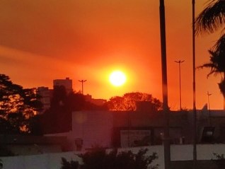 Boa parte do estado não tem previsão de chuvas - Foto: Arquivo RCN67 Boa parte do estado não tem previsão de chuvas - Foto: Arquivo RCN67