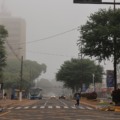 Dourados pode registrar mudança brusca de temperatura. (Foto: A. Frota)