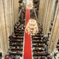 Papa Leão XIV pede que Igreja ilumine 'noites escuras do mundo'