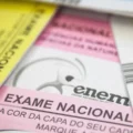Para aqueles que não conseguirem a isenção, a taxa de inscrição pode ser paga por PIX, boleto ou cartão de crédito -Foto: Reprodução/Guia do Estudante