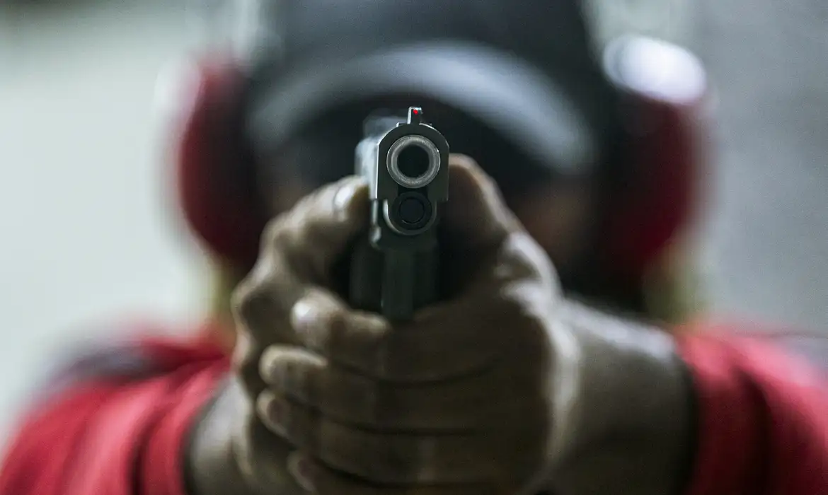 Foto: Divulgação/Joédson Alves/Agência Brasil