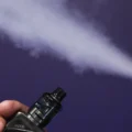 A SES realiza campanhas de conscientização dos riscos do cigarro eletrônico - Foto: Agência Brasil 