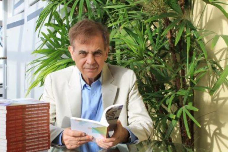 Leia o artigo do membro do Conselho Estadual de Educação do Paraná, Jacir J. Venturi. Foto/Divulgação.