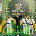 Marcelo Gopfert, de Três Lagoas é campeão brasileiro