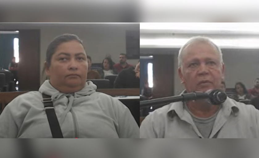 Júri  Popular foi realizado no Fórum de Três Lagoas
Foto: divulgação