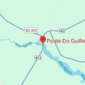 Sonho antigo de nova ligação asfáltica entre GO e MS  