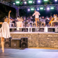 Evento conta com diversas apresentações culturais - Foto: Divulgação