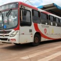 98 ônibus fora dos padrões de segurança serão substituídos - Foto: Arquivo/Portal RCN67