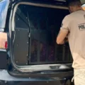 Homem é preso por divulgar pornografia infantil na internet em Corumbá