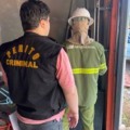 Energia furtada daria para abastecer 400 casas por um mês