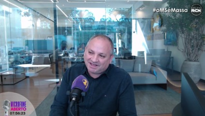 Giovani Dal Molin, presidente da CDL Dourados