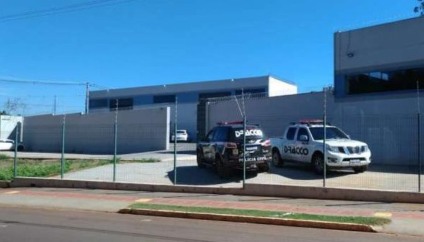Homem era considerado um dos principais articuladores do tráfico em Sergipe - Foto: Divulgação/PCMS