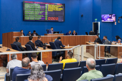 Cenário de 2032 já movimenta vereadores em Três Lagoas