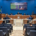 Vereadores voltam a cobrar implantação da Guarda Municipal em Três Lagoas