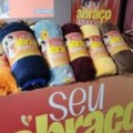 Mais de 1.200 itens arrecadados: 13º BPM encerra campanha solidária com participação da Patrulha Mirim