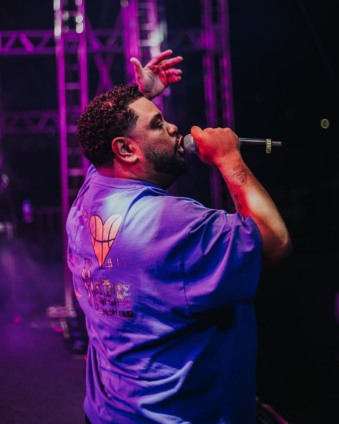 Evento celebra o Dia da Juventude Cristã com shows, sorteios e atrações locais na Praça do Rádio, a partir das 17h - Foto: Divulgação/Redes Sociais