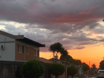 As temperatura seguem na casa dos 30°C e não há previsão de chuvas no estado - Foto: Arquivo RCN67