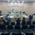 Indicações lidas no plenário serão encaminhadas aos setores competentes (Foto: Mauro Silva/Cultura FM)